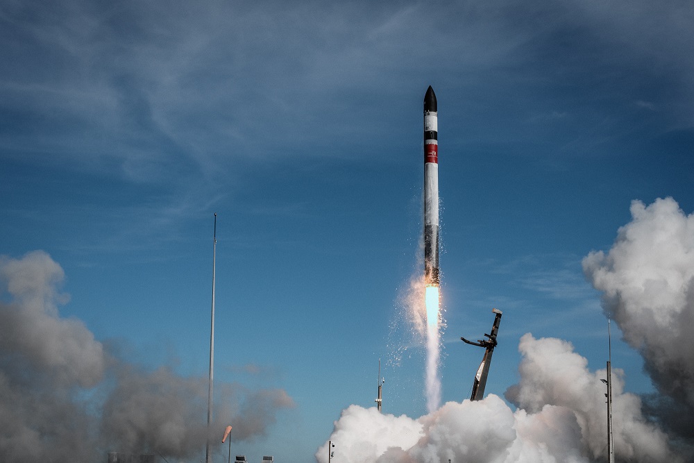 Rocket Lab Successfully Deploys Satellites ~500km Apart to Separate Orbits  For KAIST and NASA