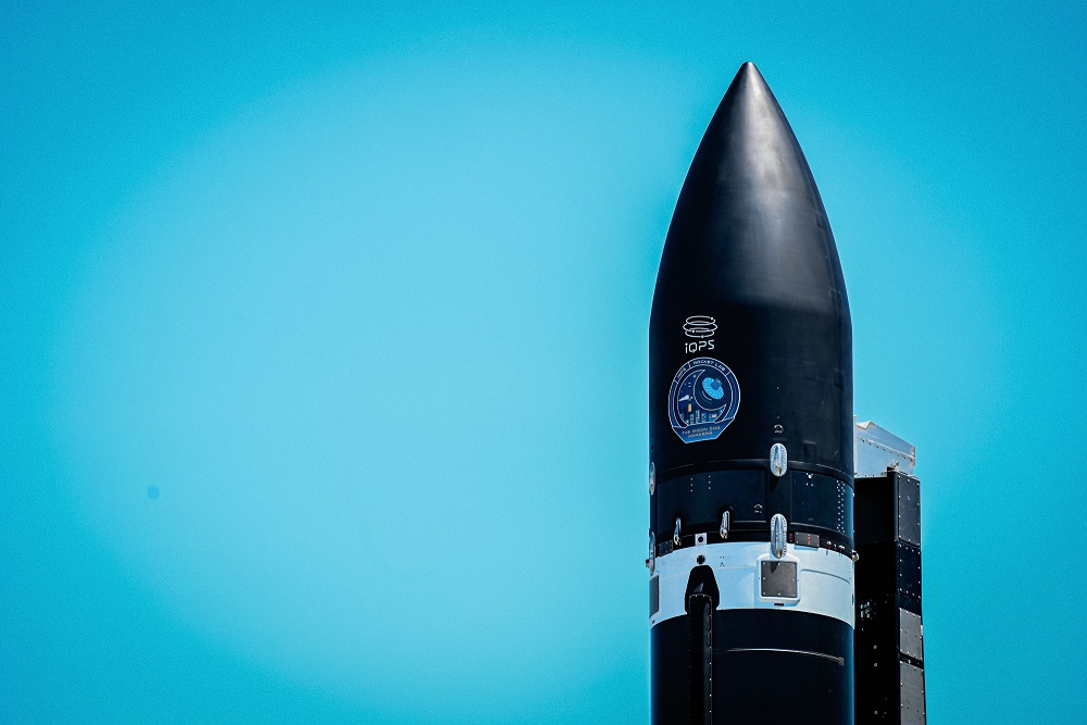 Rocket Lab Signs Multi-Launch Contract with iQPS for Four Electron Missions