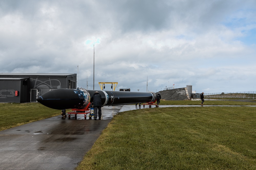 Rocket Lab Adds New Mission to 2024 Launch Manifest, Schedules Launch in Coming Days