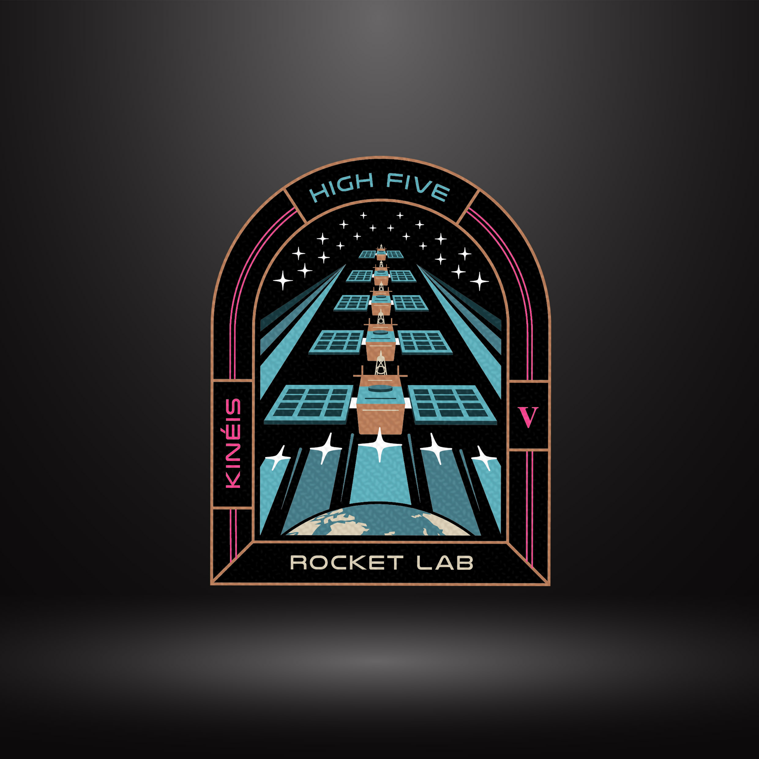 Rocket Lab Schedules Two Launches Three Days Apart, Upcoming Mission to Deploy Final Satellites in Kinéis Constellation