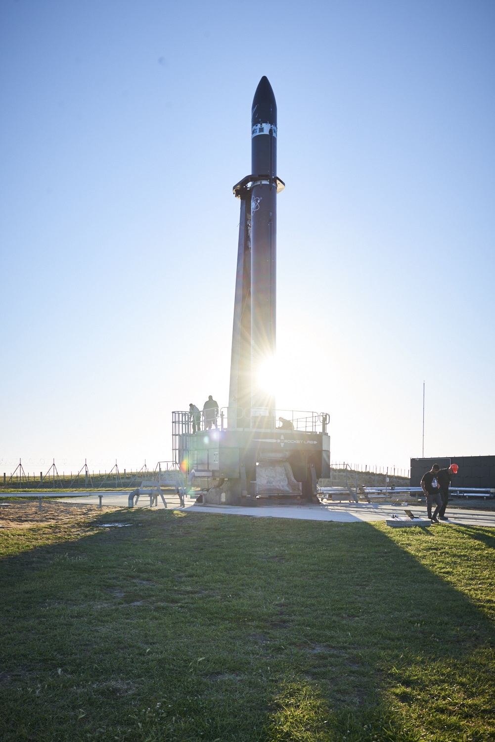 Rocket Lab to open ‘Still Testing’ launch window on January 20