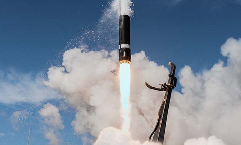 Rocket Lab Successfully Launches 53rd Electron Mission, Deploys Another Five Satellites for Kinéis