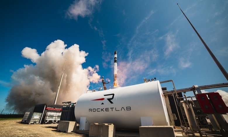 Rocket Lab Schedules Next Launch for Constellation Operator Kinéis