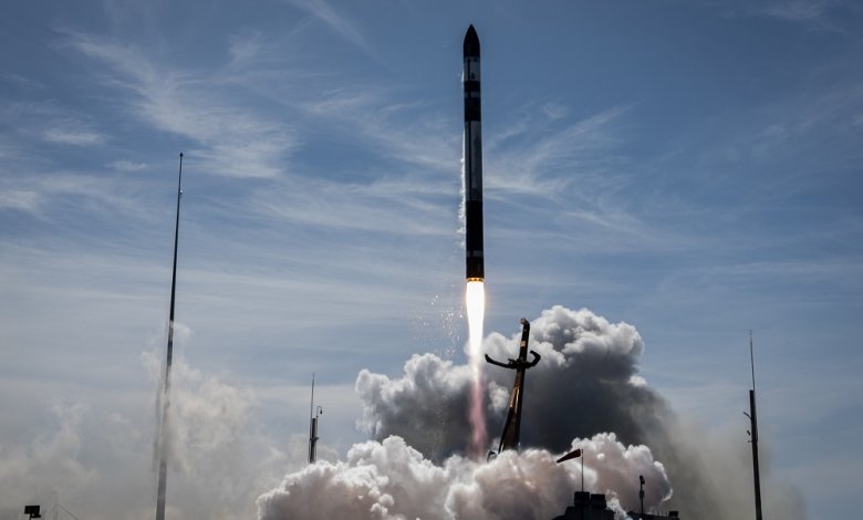 Rocket Lab Successfully Launches Two Missions in Less Than 24 Hours 