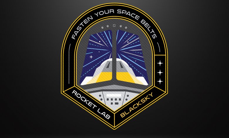 Rocket Lab Schedules Launch for First of Multiple Missions for BlackSky