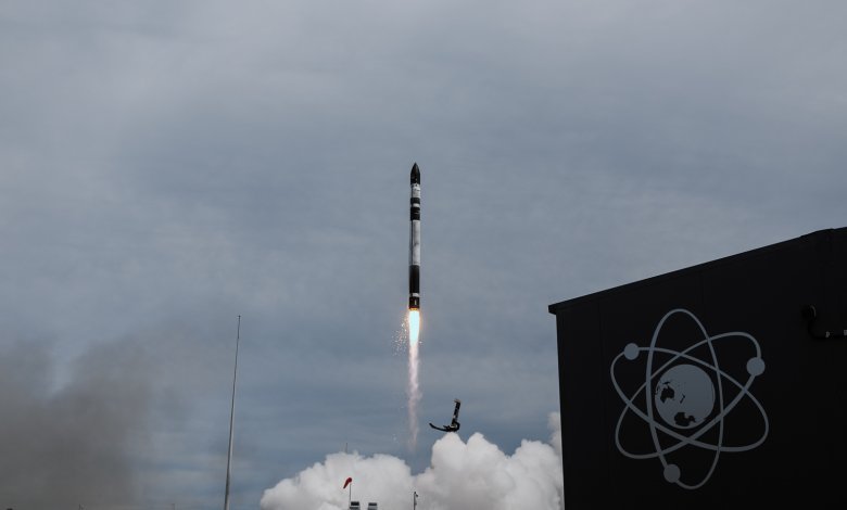 Rocket Lab Successfully Launches 60th Electron, First of Multiple New Missions for BlackSky