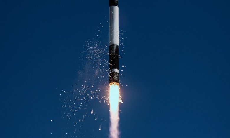 Rocket Lab Successfully Launches 61st Electron Mission, Second Launch for iQPS 