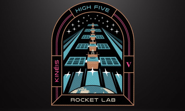 Rocket Lab Schedules Two Launches Three Days Apart, Upcoming Mission to Deploy Final Satellites in Kinéis Constellation