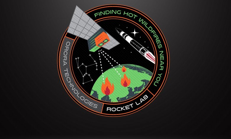 From Contract to Launch in Four Months: Rocket Lab Schedules Electron Launch on a Rapid Turnaround for OroraTech Wildfire Detection Mission   