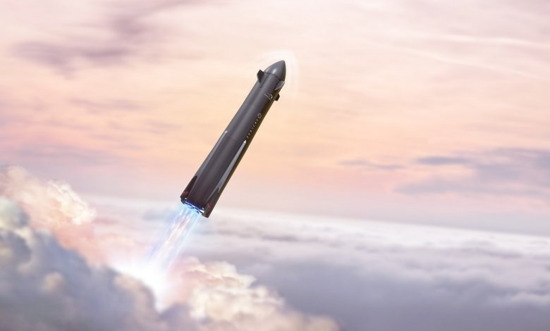 Rocket Lab Selected by NASA to Provide Neutron Launch Services Under VADR Launch Contract