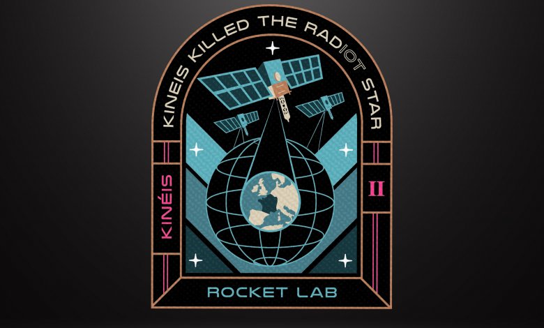 Rocket Lab Sets Launch Date for Second Dedicated Kinéis Mission to Deploy IoT Constellation 