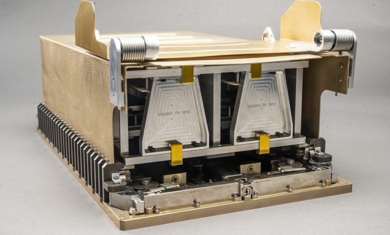 Rocket Lab Introduces Next-Generation Satellite Dispenser