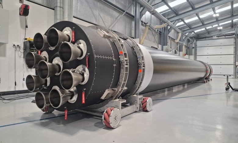 Rocket Lab Sets Launch Date for 50th Electron Mission, Prepares to Deploy Five Satellites for Kinéis